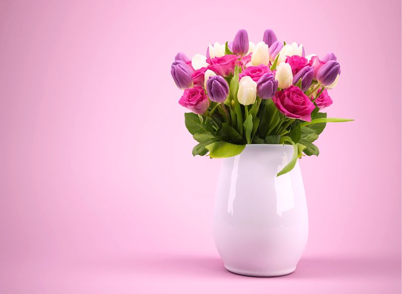 Livraison fleurs et vases comparateur bloomyrama