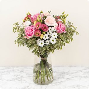 bouquet en paix fleurs de deuil 123fleurs bloomyrama