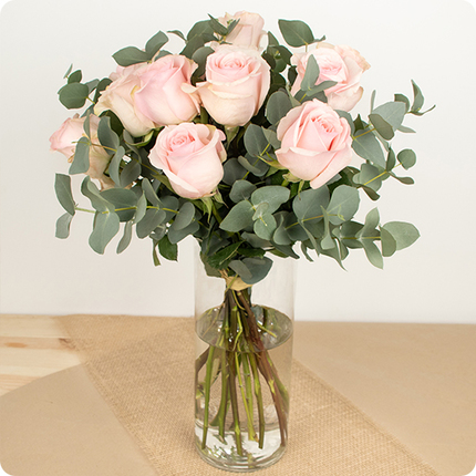 Livraison bouquet roses roses comparaison bloomyrama