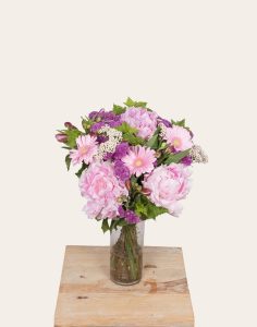 Bouquet de saison livraison monsieur marguerite comparaison bloomyrama