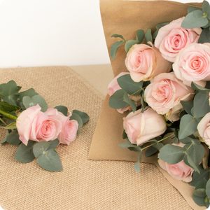 Livraison bouquet roses roses comparaison bloomyrama