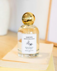 parfum et accessoires bergamotte bloomyrama