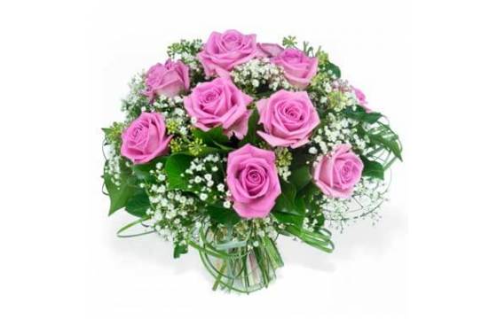 Bouquet Pluie de roses livraison Agitateur floral Comparateur bloomyrama