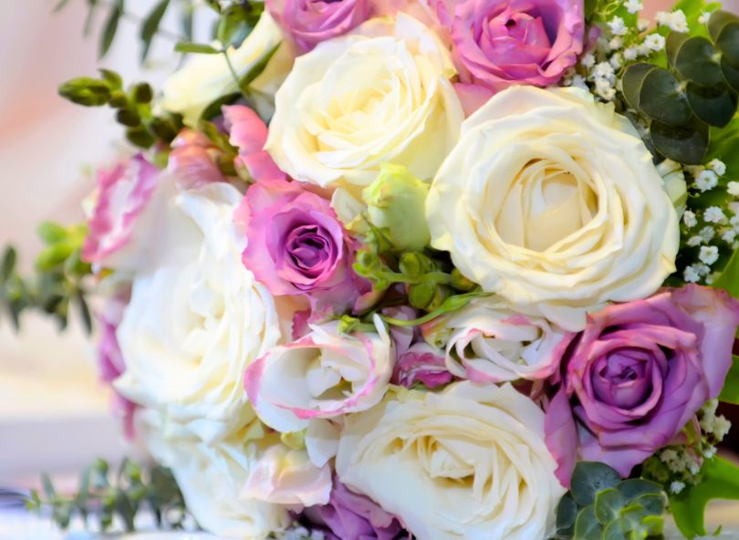 livraison fleurs mariage comparateur bloomyrama