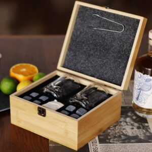 coffret dégustation whisky Interflora