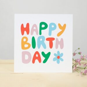 Carte anniversaire fleurs et cadeaux Interflora comparateur de fleurs bloomyrama