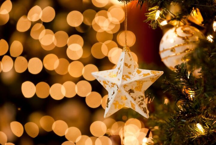 Comment le sapin est-il devenu le symbole de Noël ?